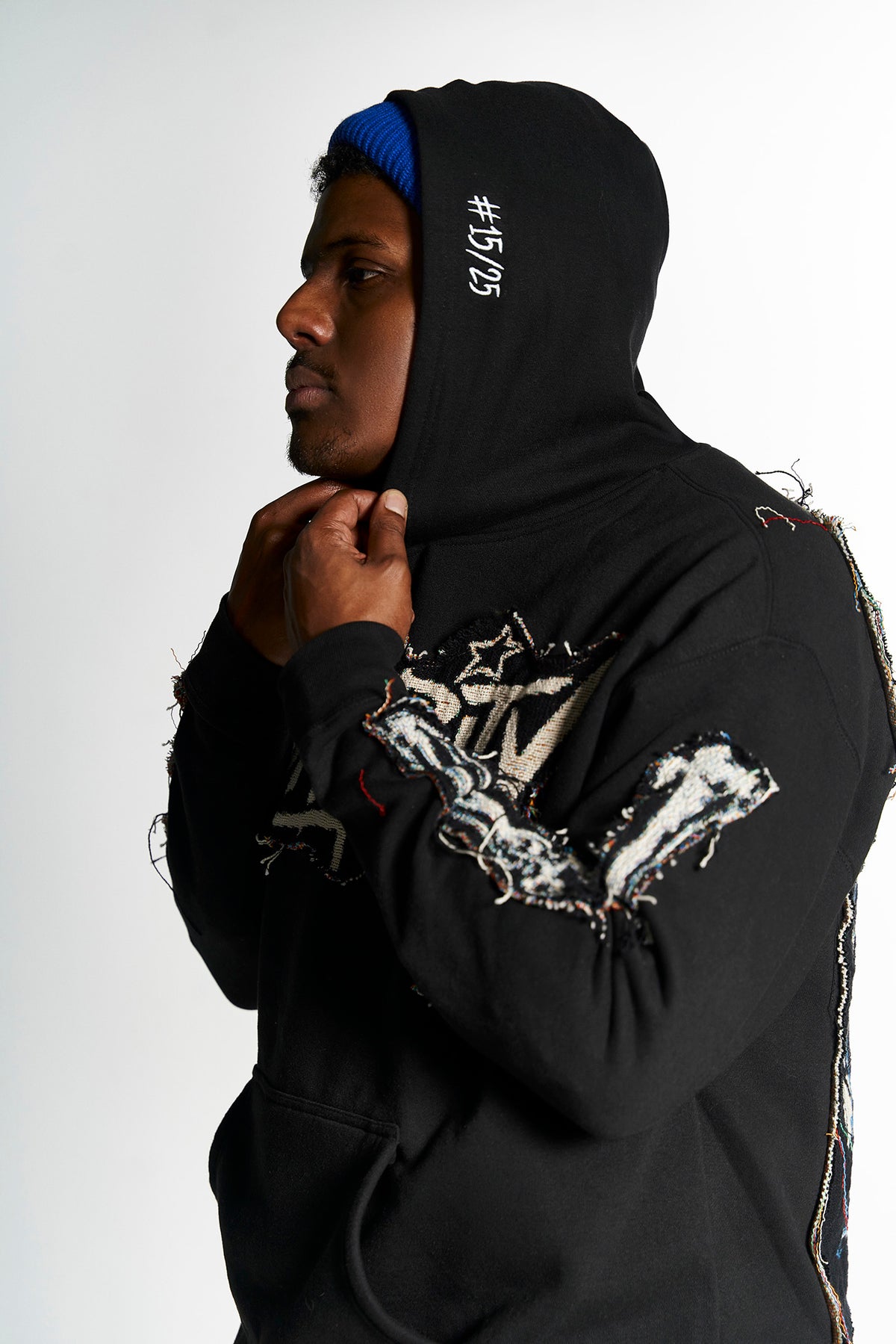 Water Evolution - Limited Hoodie (limited sizes)