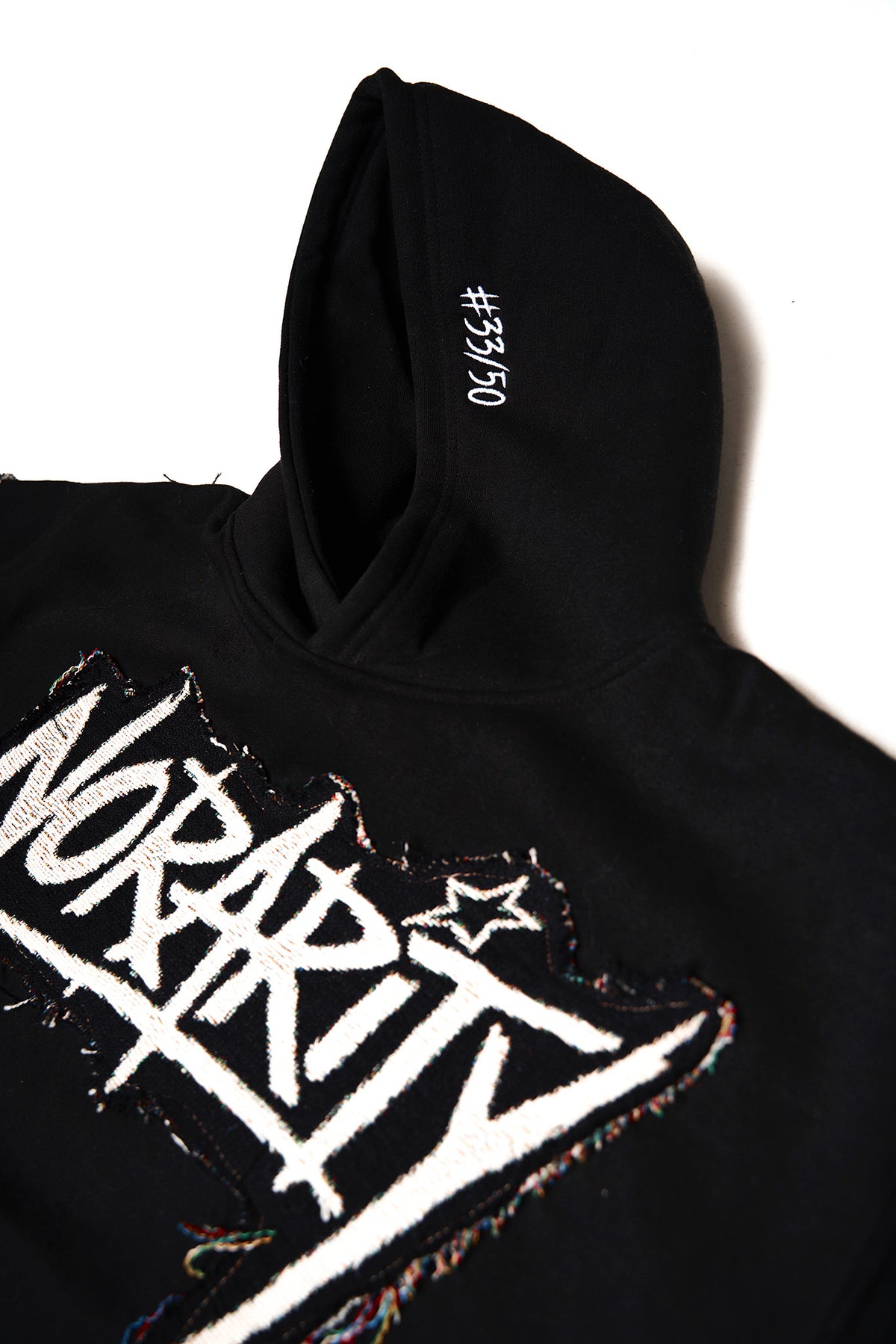 Fire Evolution - Limited Hoodie (limited sizes)