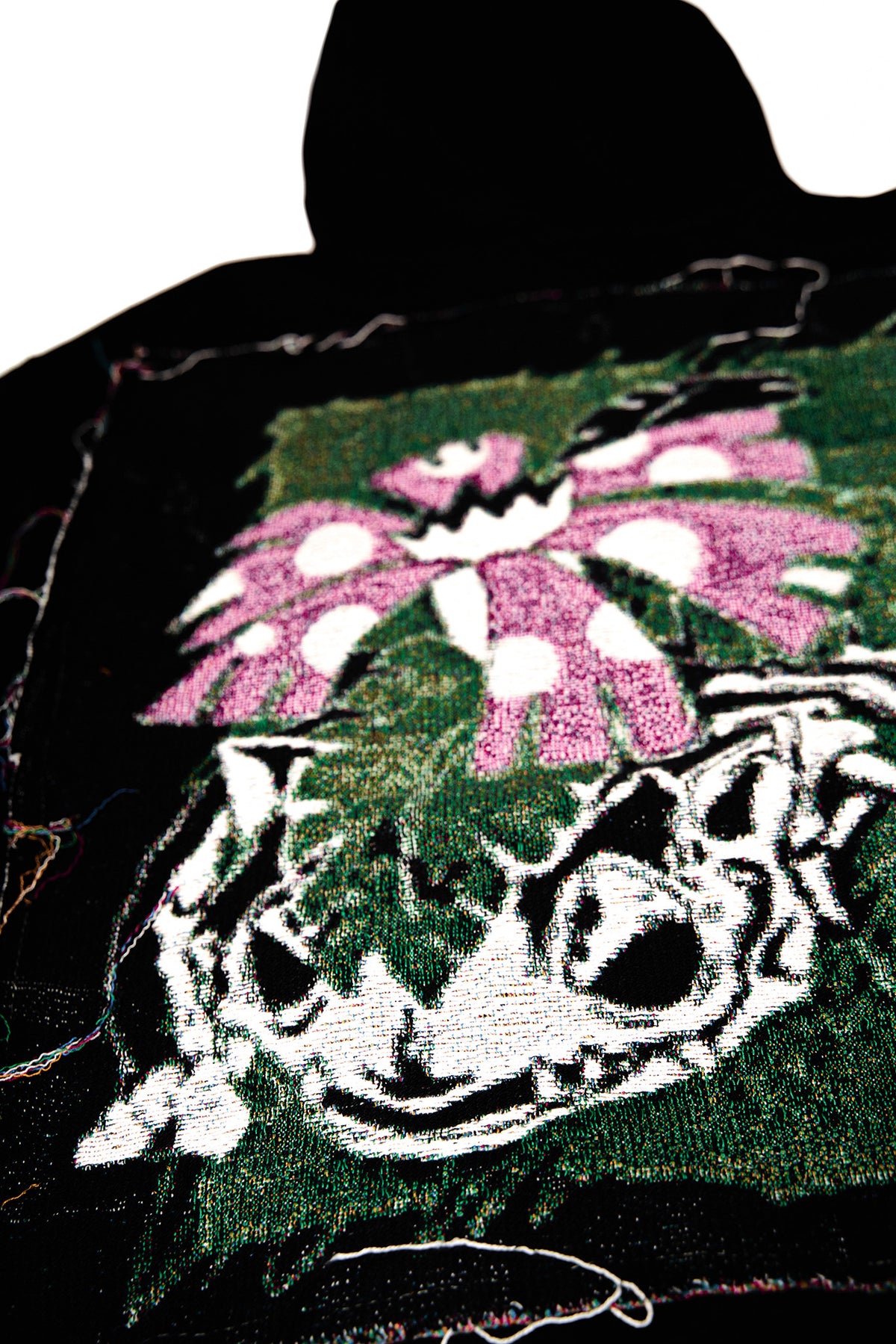 Grass Evolution - Limited Hoodie (limited sizes)
