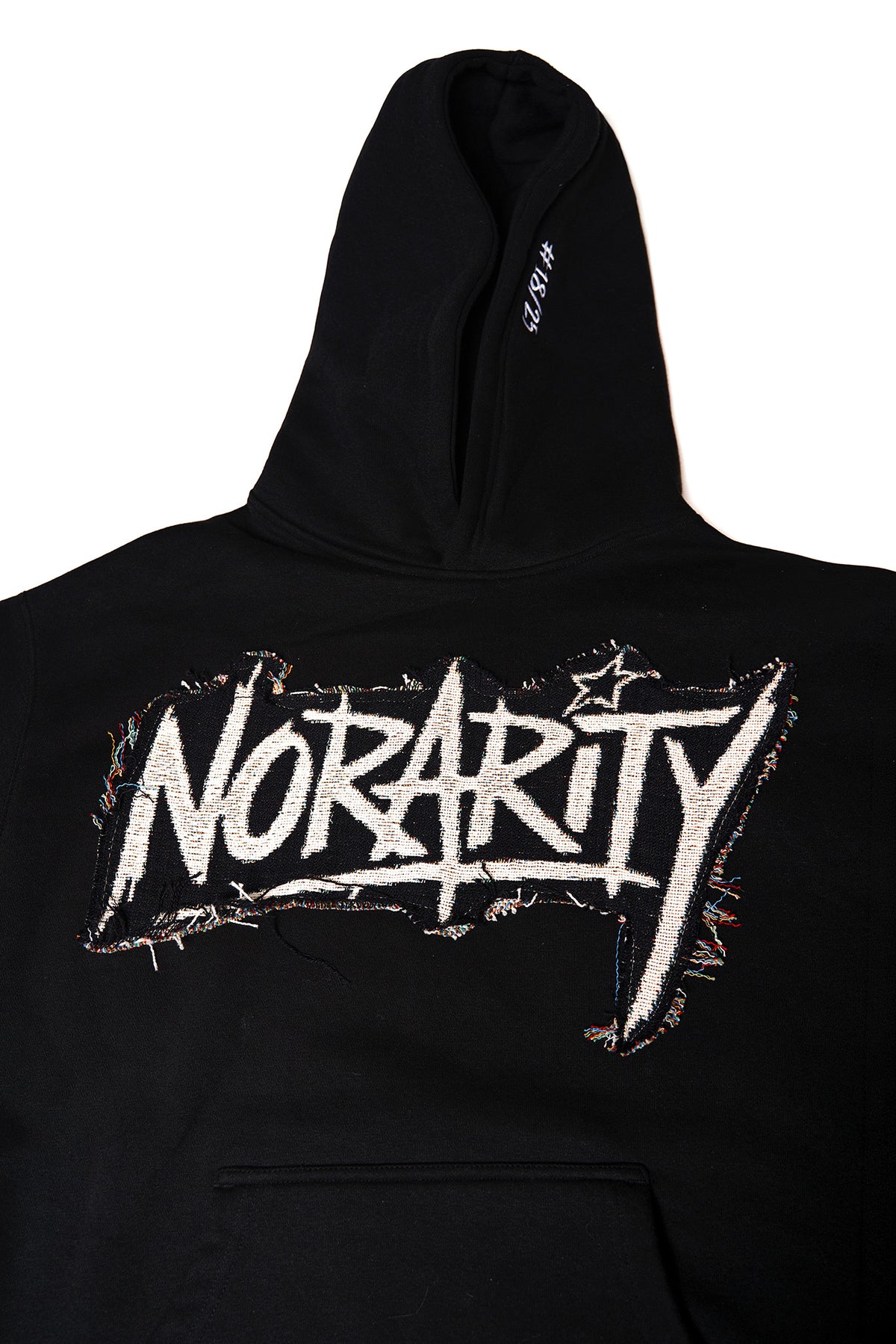 Fire Evolution - Limited Hoodie (limited sizes)