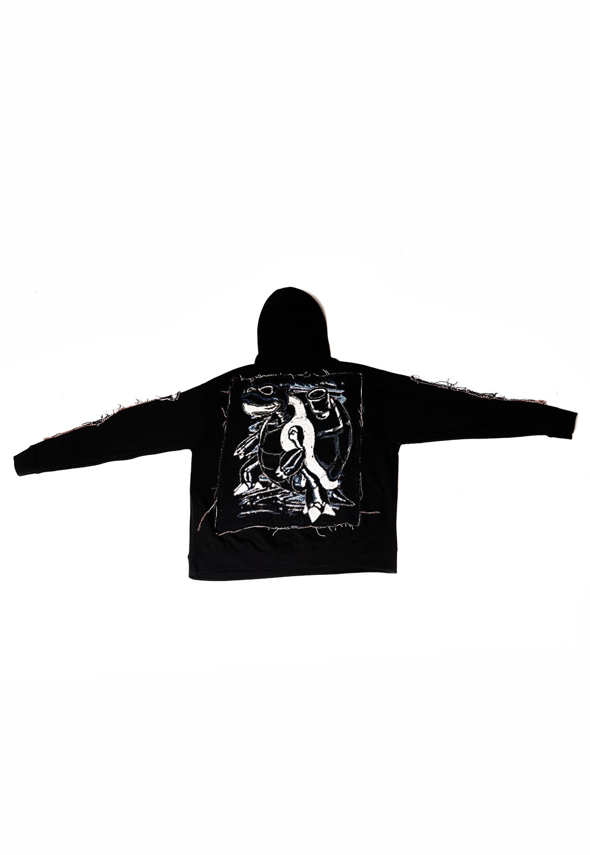 Water Evolution - Limited Hoodie (limited sizes)