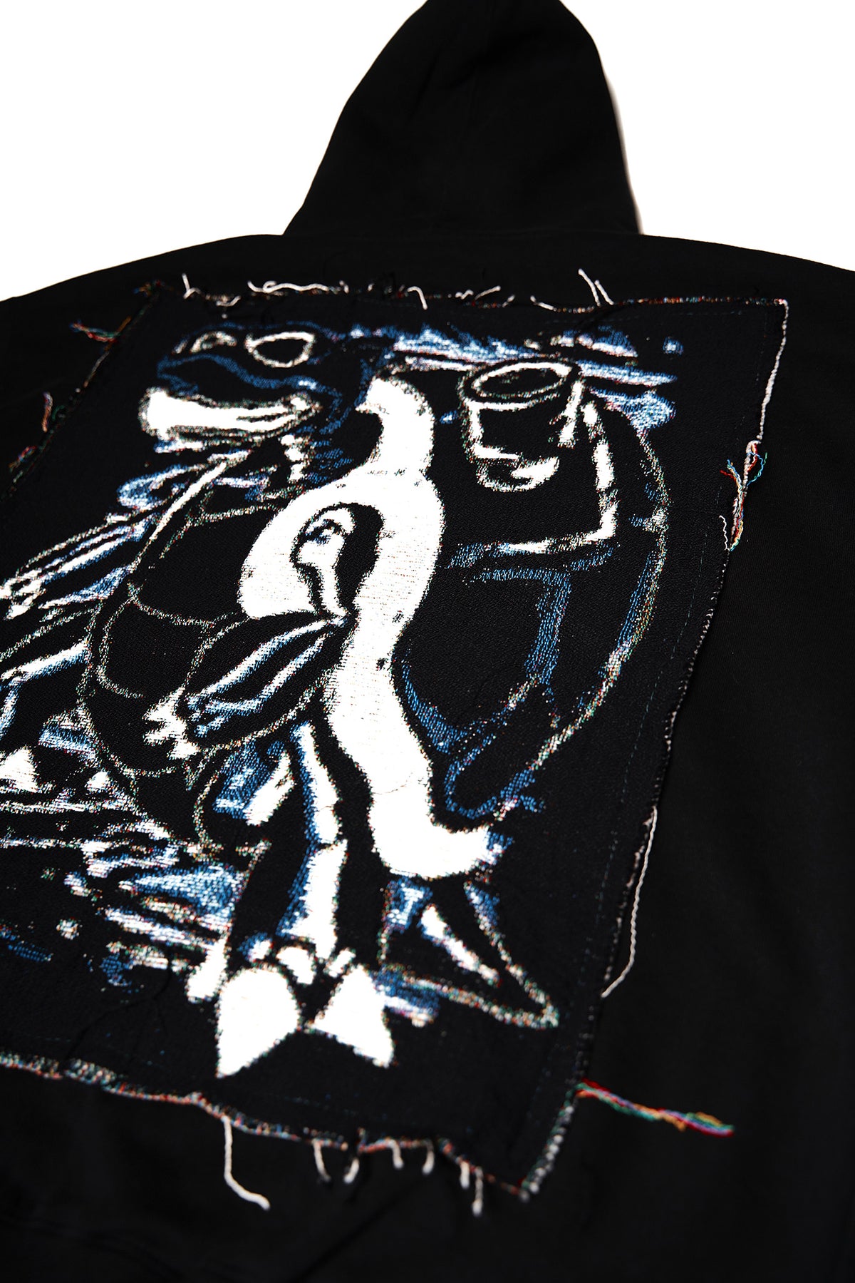 Water Evolution - Limited Hoodie (limited sizes)