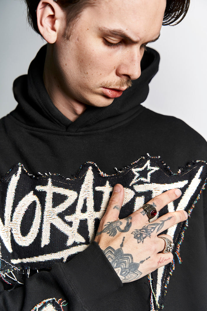 Fire Evolution - Limited Hoodie (limited sizes)