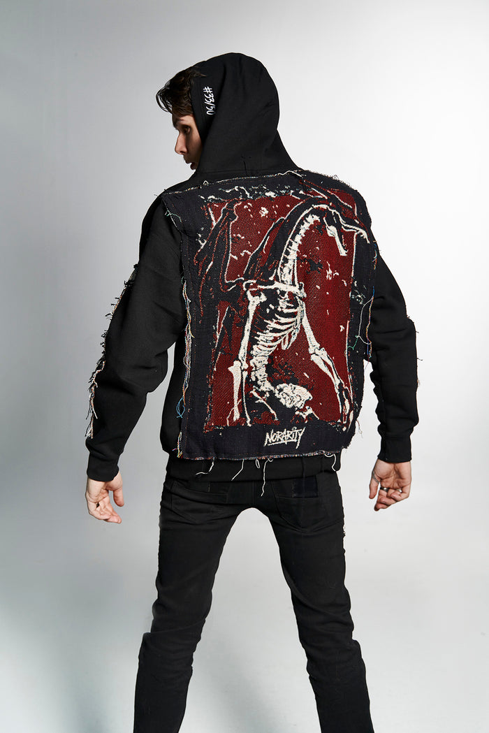 Fire Evolution - Limited Hoodie (limited sizes)
