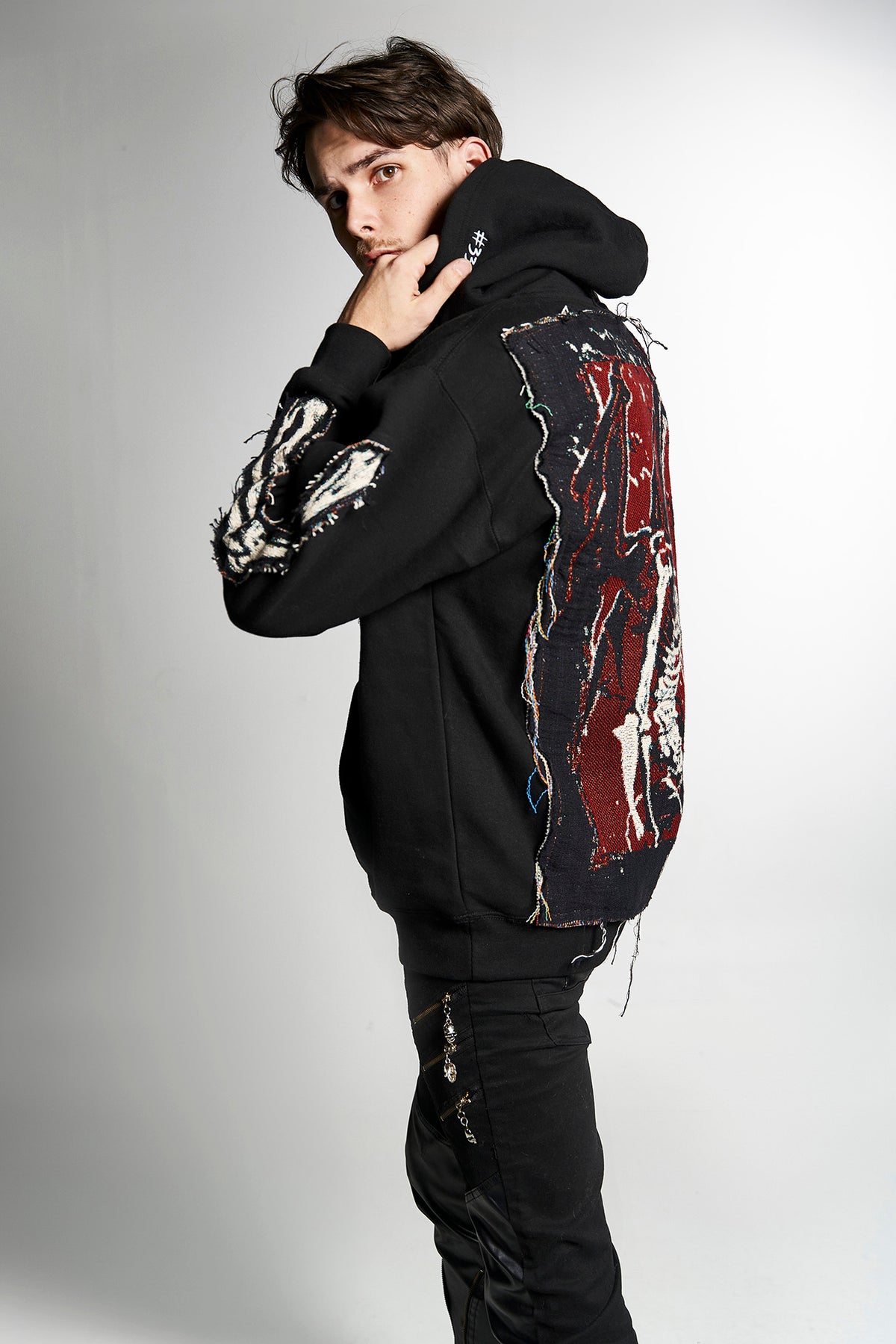 Fire Evolution - Limited Hoodie (limited sizes)