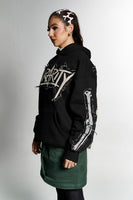 Grass Evolution - Limited Hoodie (limited sizes)