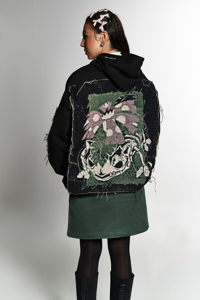 Grass Evolution - Limited Hoodie (limited sizes)