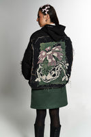 Grass Evolution - Limited Hoodie (limited sizes)