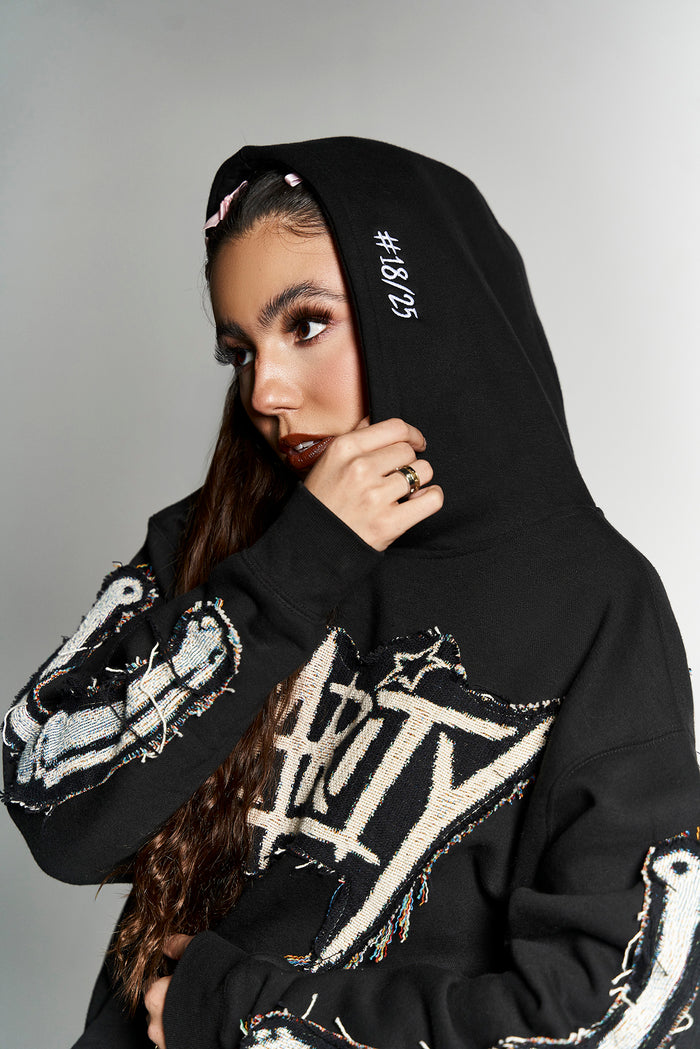 Grass Evolution - Limited Hoodie (limited sizes)