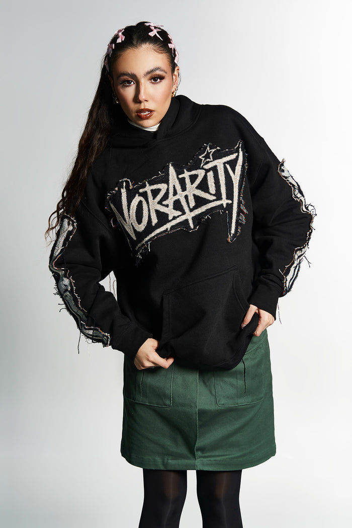 Grass Evolution - Limited Hoodie (limited sizes)