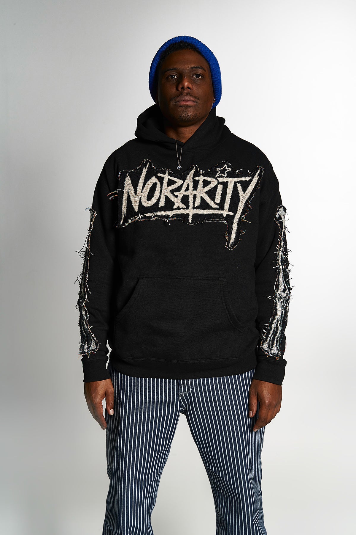 Water Evolution - Limited Hoodie (limited sizes)