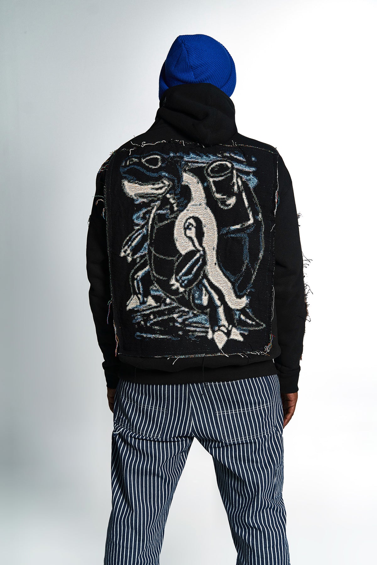 Water Evolution - Limited Hoodie (limited sizes)