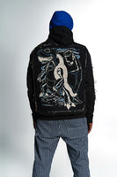 Water Evolution - Limited Hoodie (limited sizes)