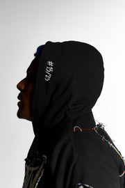 Water Evolution - Limited Hoodie (limited sizes)