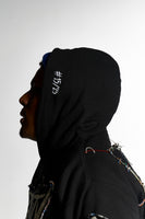 Water Evolution - Limited Hoodie (limited sizes)