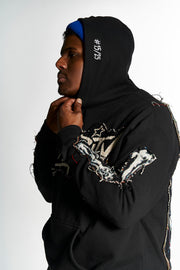 Water Evolution - Limited Hoodie (limited sizes)