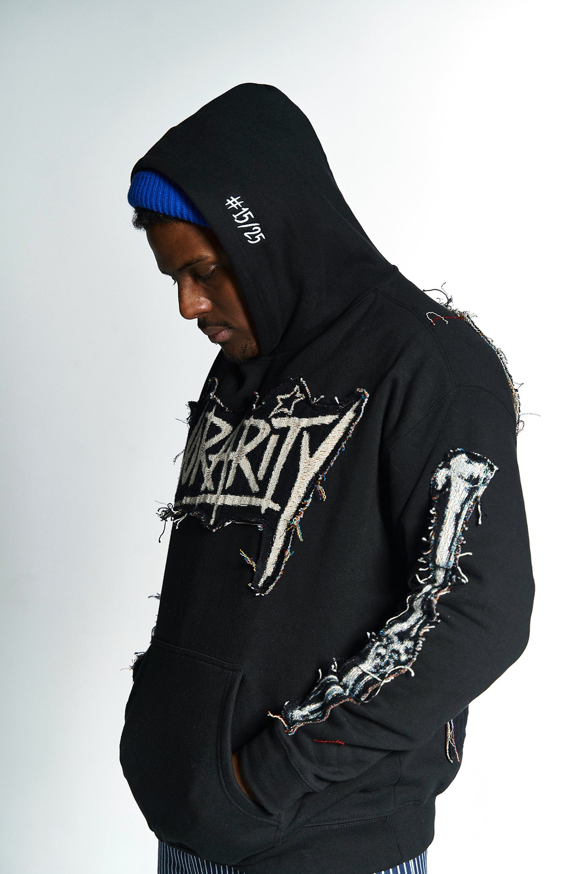 Water Evolution - Limited Hoodie (limited sizes)