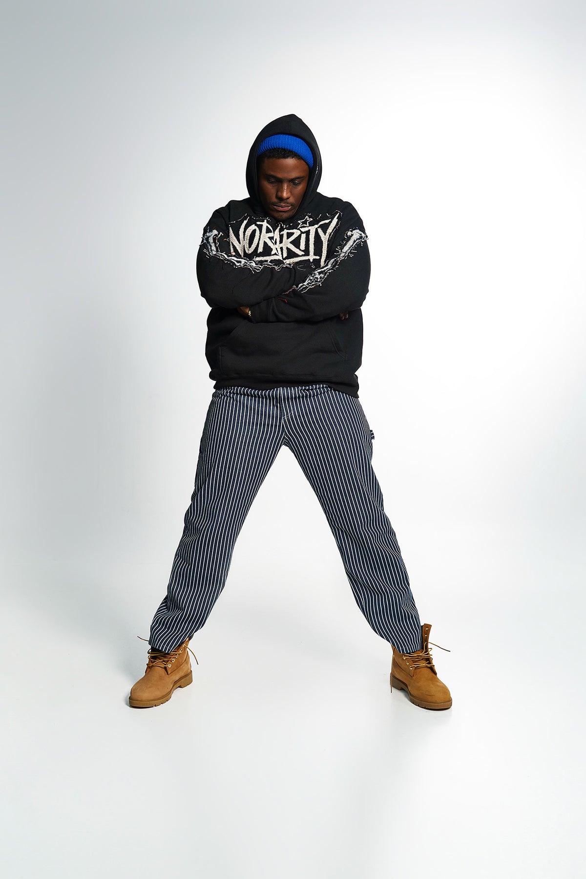 Water Evolution - Limited Hoodie (limited sizes)