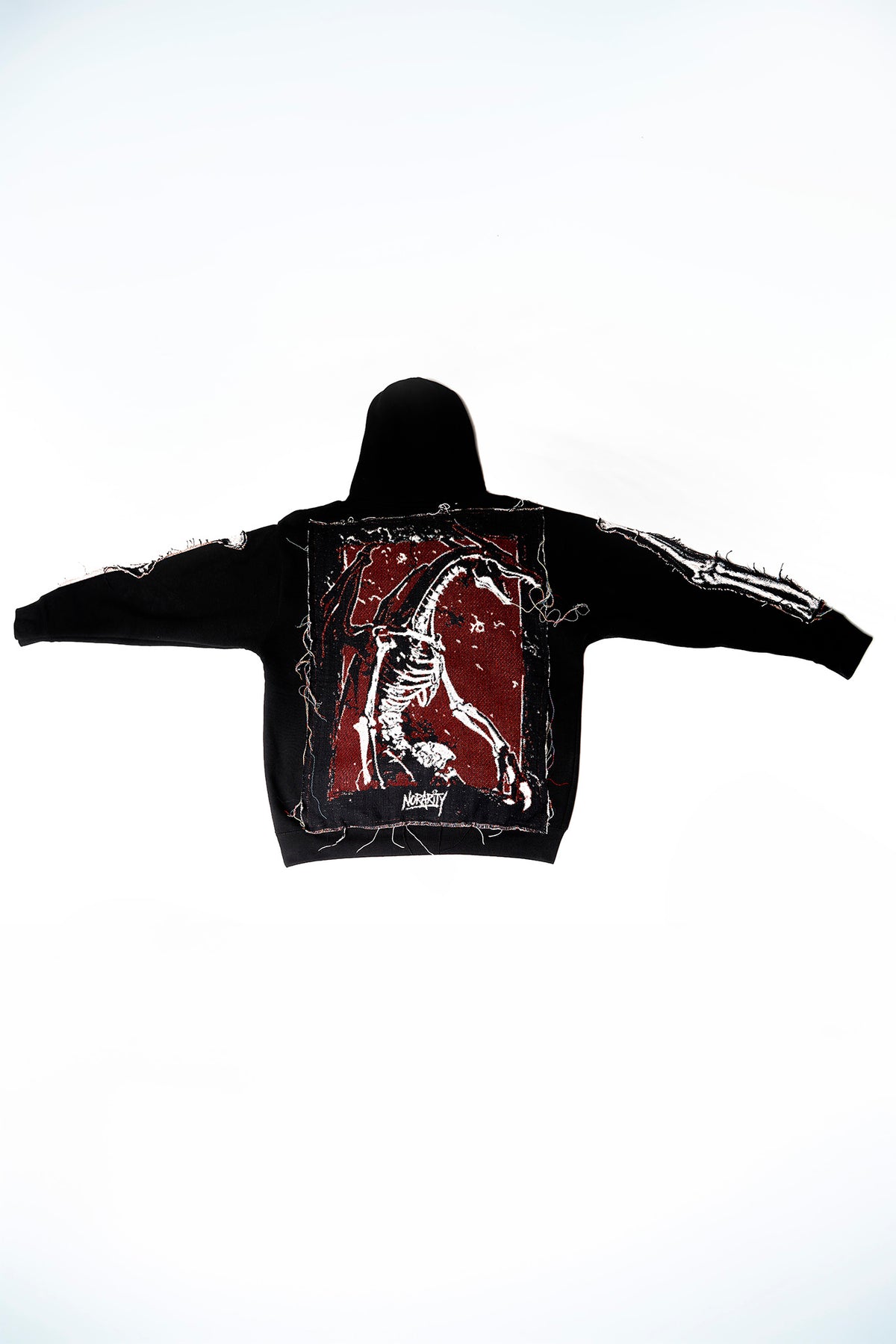 Fire Evolution - Limited Hoodie (limited sizes)