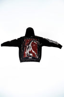 Fire Evolution - Limited Hoodie (limited sizes)