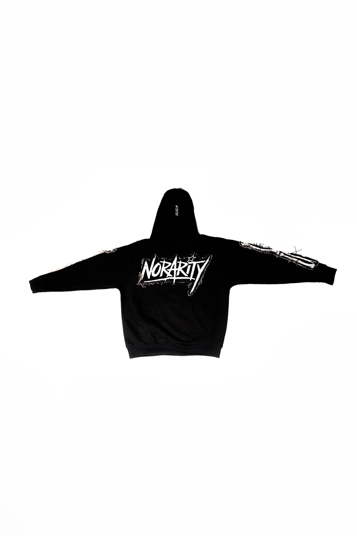 Fire Evolution - Limited Hoodie (limited sizes)