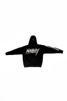 Fire Evolution - Limited Hoodie (limited sizes)