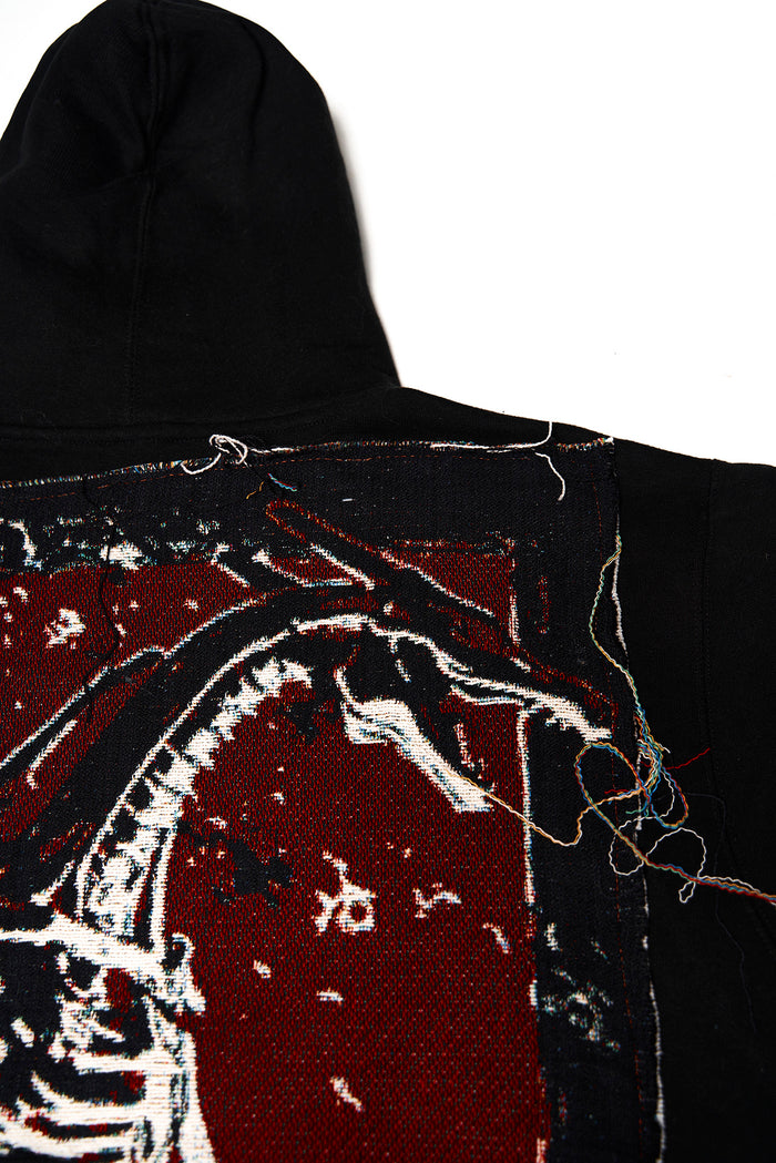 Fire Evolution - Limited Hoodie (limited sizes)