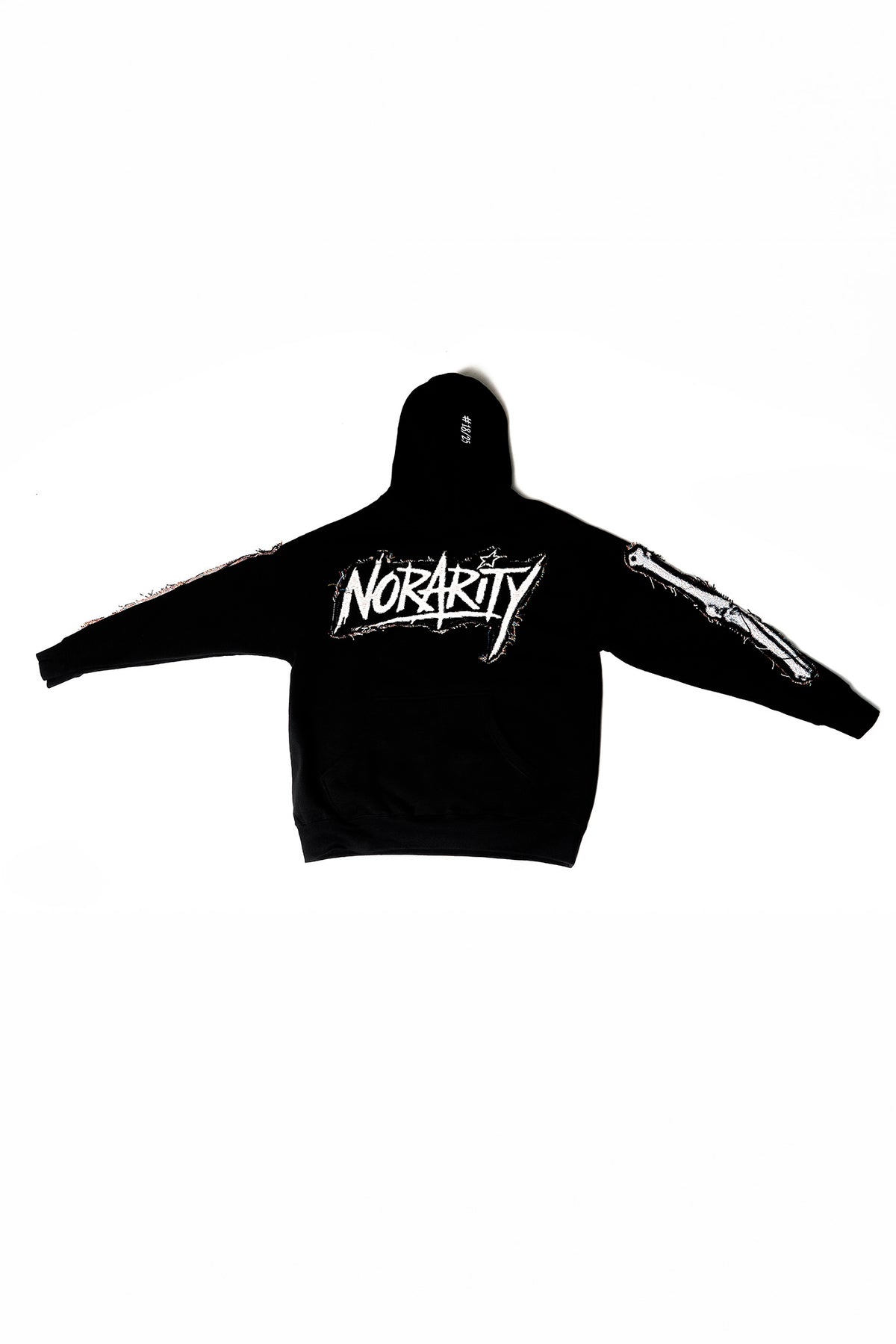 Water Evolution - Limited Hoodie (limited sizes)