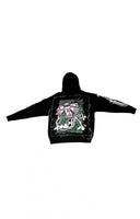 Grass Evolution - Limited Hoodie (limited sizes)