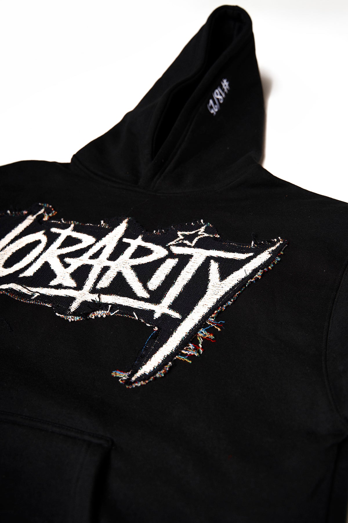 Water Evolution - Limited Hoodie (limited sizes)