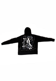 Water Evolution - Limited Hoodie (limited sizes)