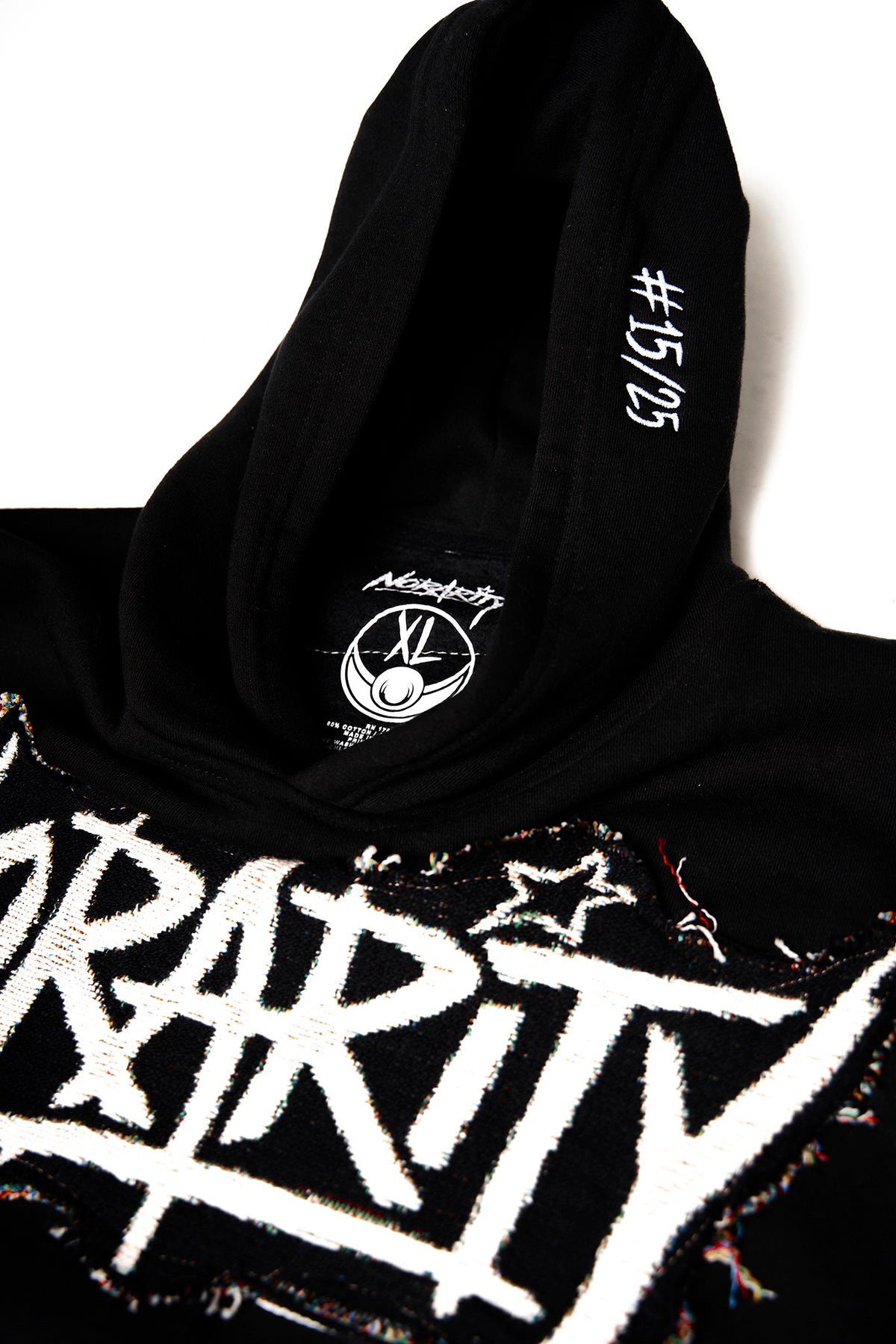 Water Evolution - Limited Hoodie (limited sizes)
